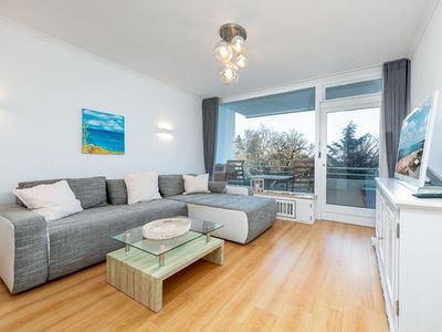 Ferienwohnung für 2 Personen (42 m²) in Timmendorfer Strand 1/10