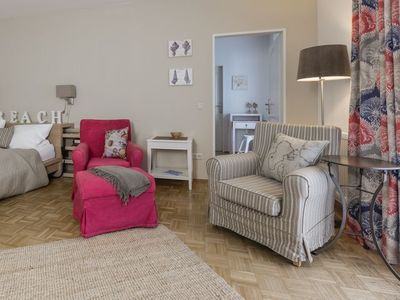 Ferienwohnung für 3 Personen (45 m²) in Timmendorfer Strand 9/10