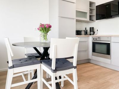 Ferienwohnung für 3 Personen (45 m²) in Timmendorfer Strand 3/10