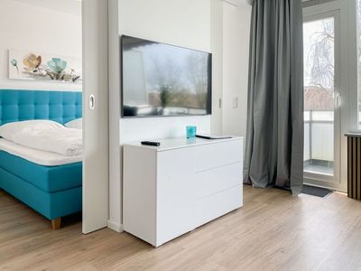 Ferienwohnung für 3 Personen (45 m²) in Timmendorfer Strand 4/10