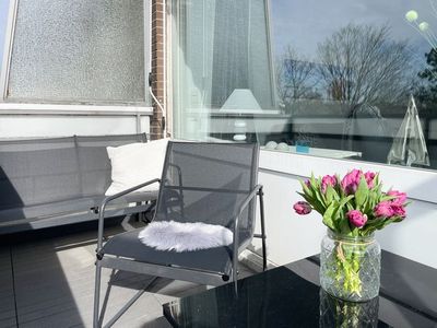 Ferienwohnung für 3 Personen (45 m²) in Timmendorfer Strand 6/10