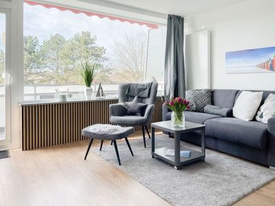 Ferienwohnung für 3 Personen (45 m²) in Timmendorfer Strand 8/10