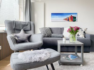 Ferienwohnung für 3 Personen (45 m²) in Timmendorfer Strand 9/10