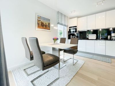 Ferienwohnung für 2 Personen (70 m²) in Timmendorfer Strand 5/10