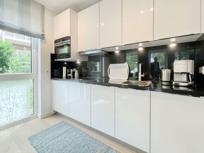 Ferienwohnung für 2 Personen (70 m²) in Timmendorfer Strand 6/10