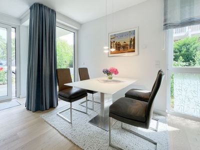 Ferienwohnung für 2 Personen (70 m²) in Timmendorfer Strand 9/10