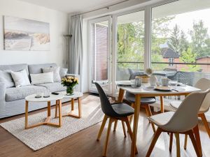 Ferienwohnung für 3 Personen (56 m²) in Timmendorfer Strand