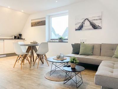 Ferienwohnung für 4 Personen (50 m²) in Timmendorfer Strand 4/10