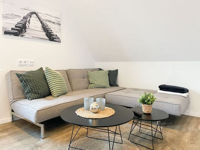 Ferienwohnung für 4 Personen (50 m²) in Timmendorfer Strand 10/10