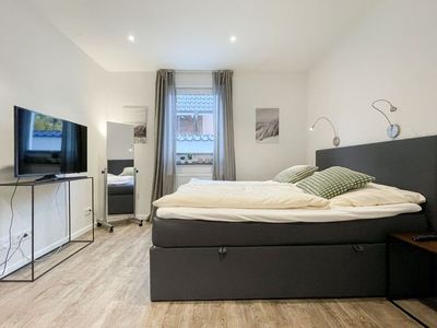 Ferienwohnung für 4 Personen (80 m²) in Timmendorfer Strand 5/10