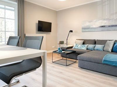 Ferienwohnung für 3 Personen (50 m²) in Timmendorfer Strand 1/10