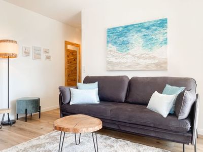 Ferienwohnung für 2 Personen (42 m²) in Timmendorfer Strand 10/10