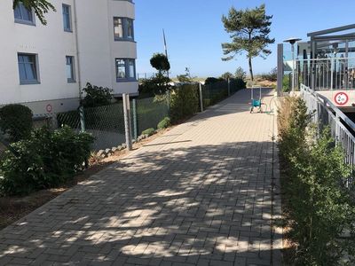 Ferienwohnung für 3 Personen (45 m²) in Timmendorfer Strand 2/10