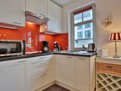 Ferienwohnung für 3 Personen (45 m²) in Timmendorfer Strand 4/10