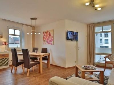 Ferienwohnung für 3 Personen (45 m²) in Timmendorfer Strand 6/10