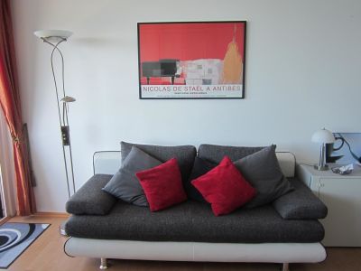 Ferienwohnung für 2 Personen (35 m²) in Timmendorfer Strand 4/10