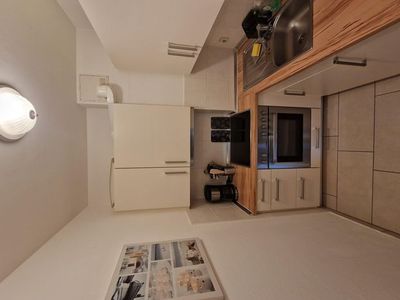 Ferienwohnung für 2 Personen (42 m²) in Timmendorfer Strand 5/10