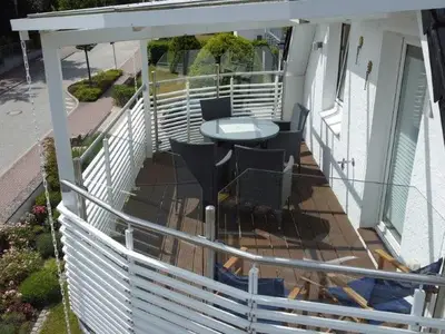 Ferienwohnung für 4 Personen (100 m²) in Timmendorfer Strand 1/10