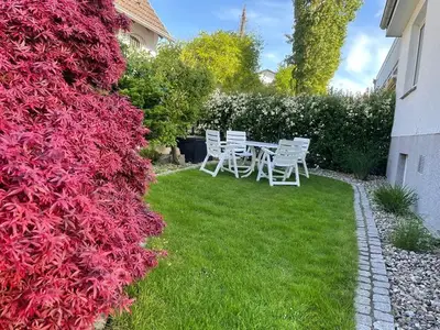 Ferienwohnung für 4 Personen (100 m²) in Timmendorfer Strand 3/10