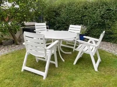 Ferienwohnung für 4 Personen (100 m²) in Timmendorfer Strand 4/10