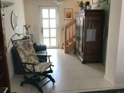 Ferienwohnung für 4 Personen (100 m²) in Timmendorfer Strand 10/10