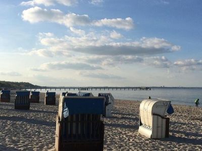 Ferienwohnung für 4 Personen (45 m²) in Timmendorfer Strand 10/10