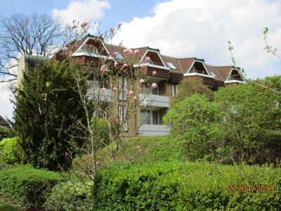 Ferienwohnung für 4 Personen (35 m²) in Timmendorfer Strand 1/10