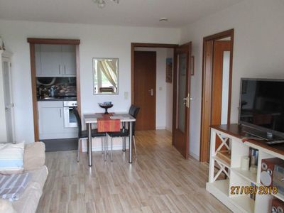 Ferienwohnung für 4 Personen (35 m²) in Timmendorfer Strand 6/10