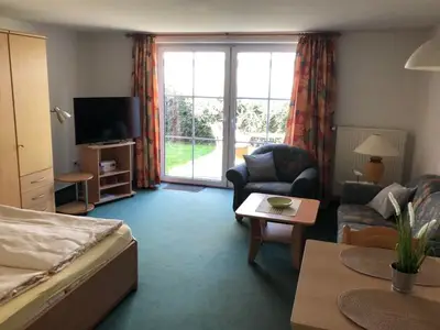 Ferienwohnung für 2 Personen (35 m²) in Timmendorfer Strand 4/9