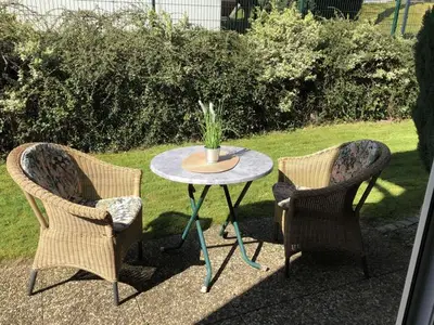 Ferienwohnung für 2 Personen (35 m²) in Timmendorfer Strand 8/9