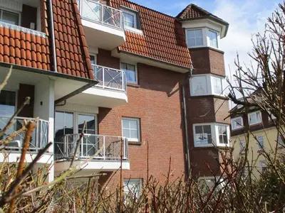 Ferienwohnung für 4 Personen (46 m²) in Timmendorfer Strand 3/10