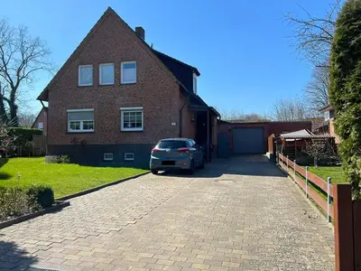 Ferienwohnung für 5 Personen (60 m²) in Timmendorfer Strand 1/10