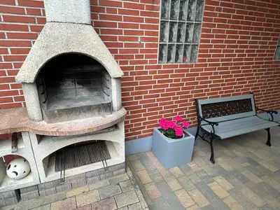 Ferienwohnung für 5 Personen (60 m²) in Timmendorfer Strand 2/10