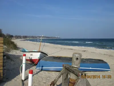 Ferienwohnung für 4 Personen (46 m²) in Timmendorfer Strand 5/10