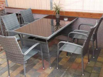 Ferienwohnung für 5 Personen (60 m²) in Timmendorfer Strand 3/10