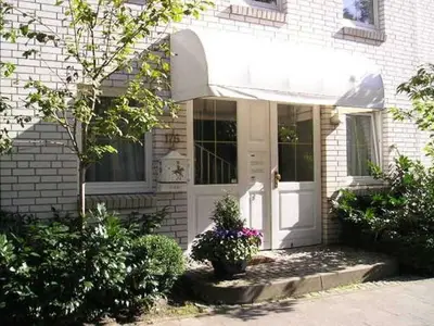 Ferienwohnung für 3 Personen (45 m²) in Timmendorfer Strand 1/10