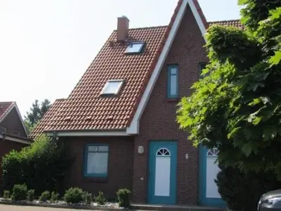 Ferienwohnung für 5 Personen (64 m²) in Timmendorfer Strand 1/10