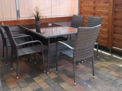 Ferienwohnung für 5 Personen (60 m²) in Timmendorfer Strand 4/10