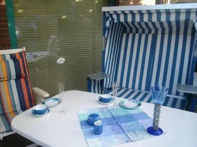 Ferienwohnung für 5 Personen (64 m²) in Timmendorfer Strand 3/10