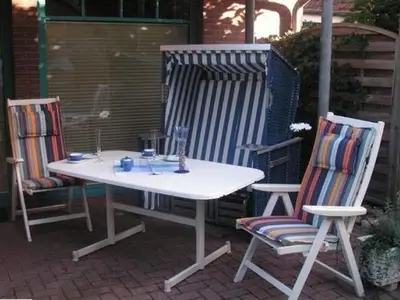 Ferienwohnung für 5 Personen (64 m²) in Timmendorfer Strand 4/10