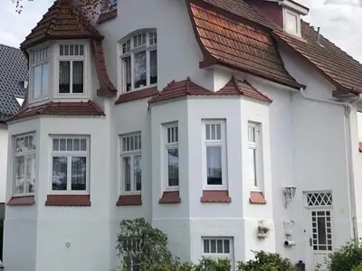 Ferienwohnung für 4 Personen (80 m²) in Timmendorfer Strand 1/10