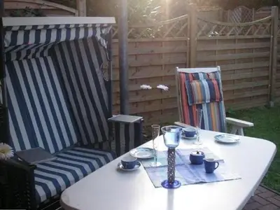 Ferienwohnung für 5 Personen (64 m²) in Timmendorfer Strand 5/10