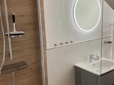 Ferienwohnung für 5 Personen (64 m²) in Timmendorfer Strand 6/10
