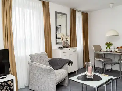 Ferienwohnung für 3 Personen (45 m²) in Timmendorfer Strand 5/10