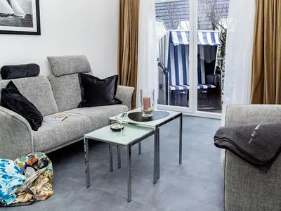 Ferienwohnung für 3 Personen (45 m²) in Timmendorfer Strand 6/10