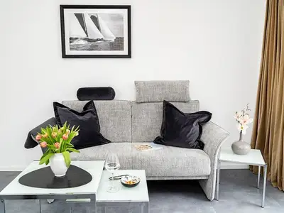 Ferienwohnung für 3 Personen (45 m²) in Timmendorfer Strand 9/10