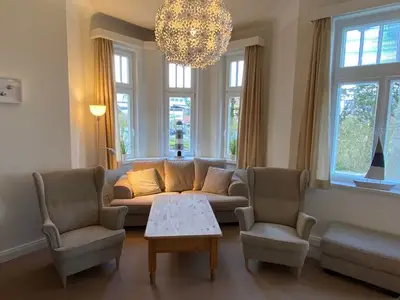 Ferienwohnung für 4 Personen (80 m²) in Timmendorfer Strand 2/10