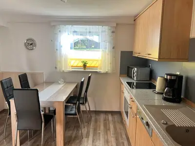 Ferienwohnung für 5 Personen (60 m²) in Timmendorfer Strand 5/10