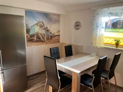 Ferienwohnung für 5 Personen (60 m²) in Timmendorfer Strand 6/10