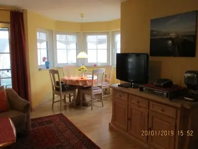 Ferienwohnung für 4 Personen (46 m²) in Timmendorfer Strand 6/10